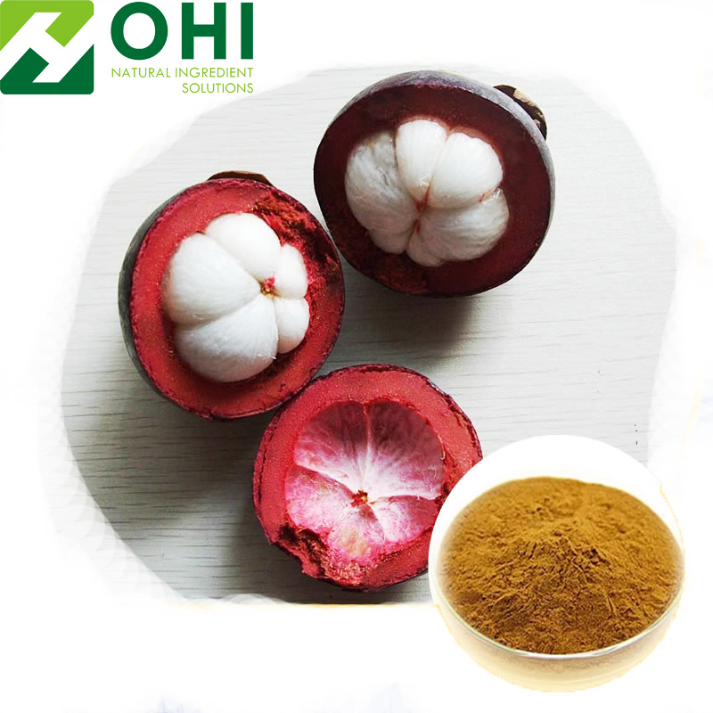 Mangosteen Extract