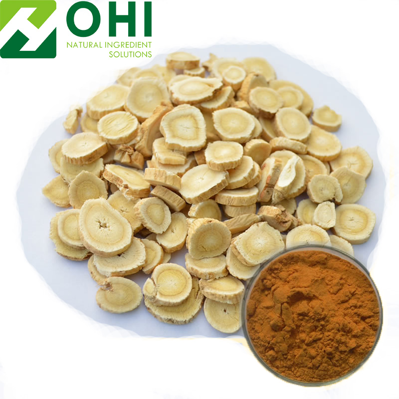 Astragalus Extract Organic Herb Inc