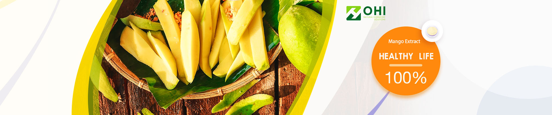 herbal extract supplier