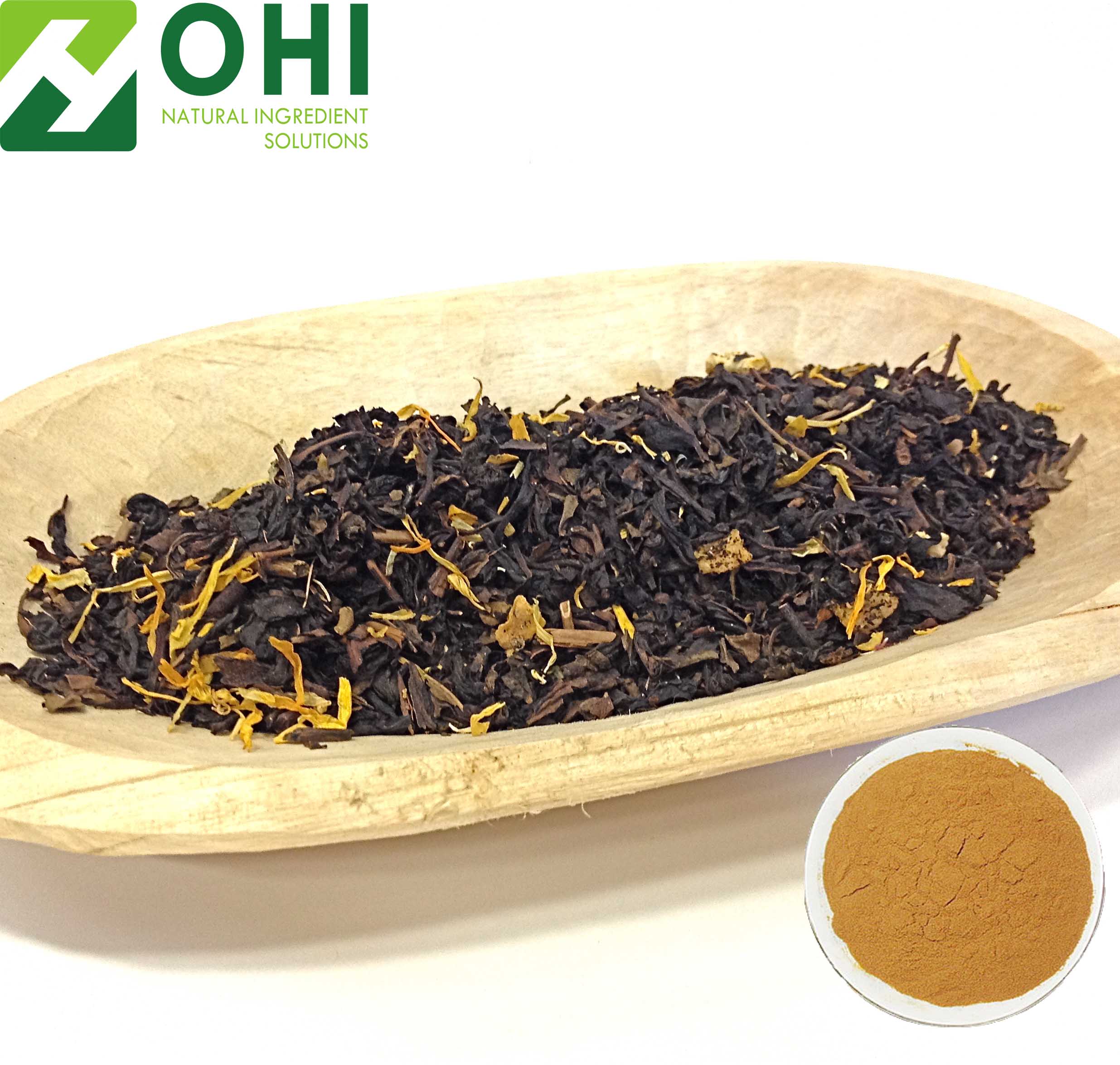 Java Tea Extract