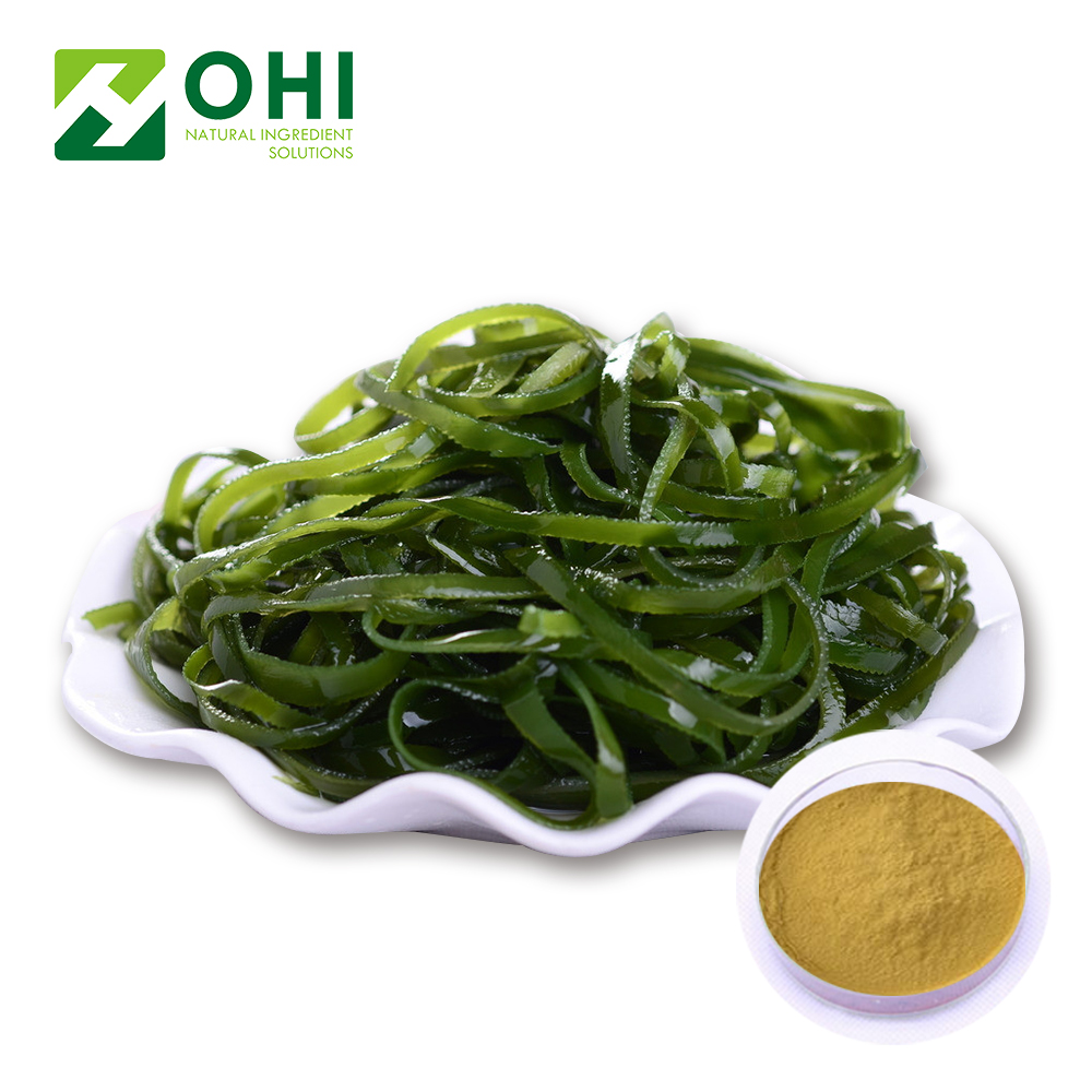 Kelp Extract