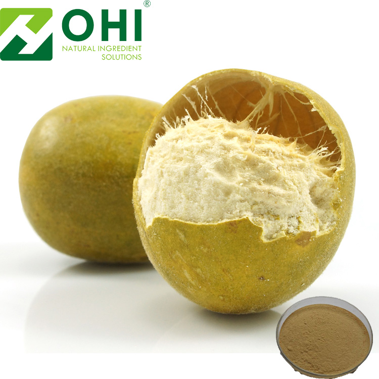 luo han guo extract