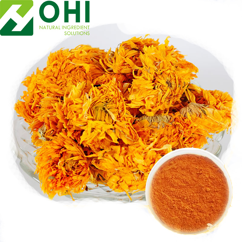 Marigold Extract