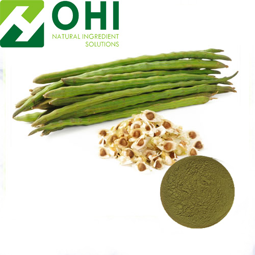 Moringa Oleifera Extract