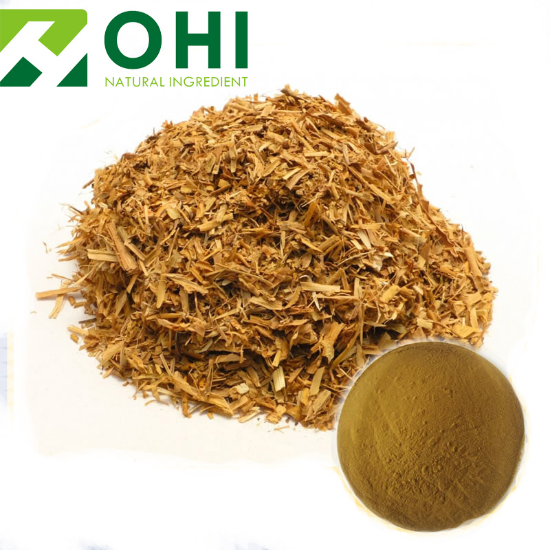 White Willow Bark Extract