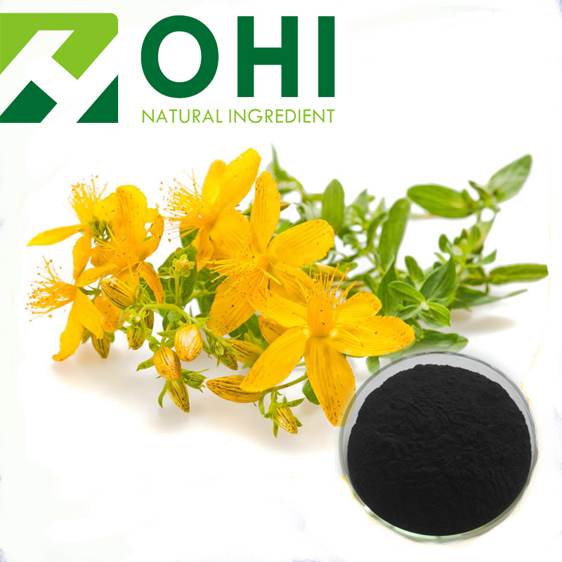 St John's wort P.E