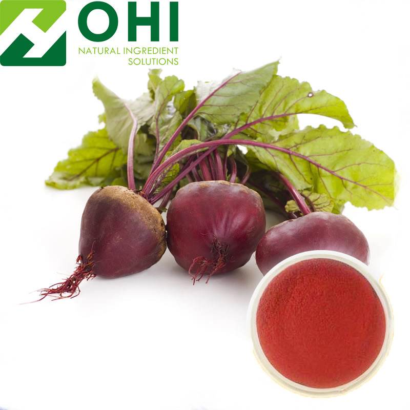 Beet Root Red