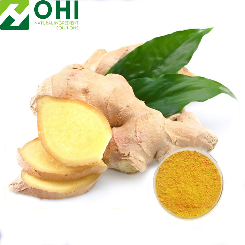 Ginger Root Extract