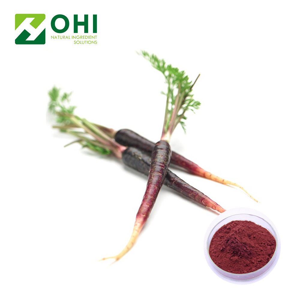 Black Carrot Extract