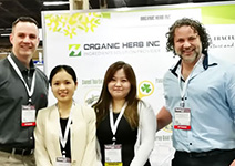 2016 Supplyside west Las Vegas