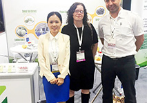 2016 Supplyside west Las Vegas